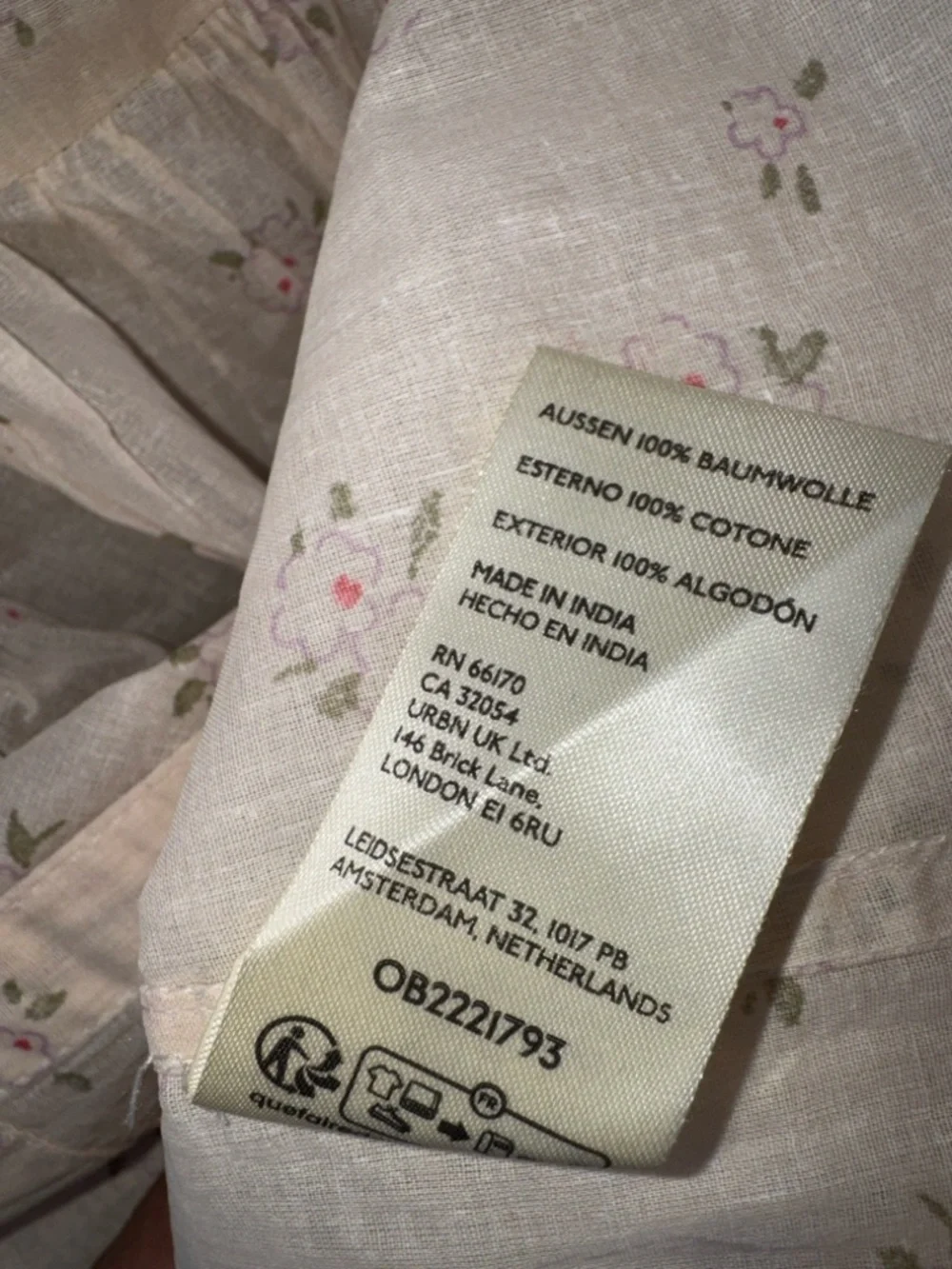 Free people Bella Mae midi dress Size XS - Picture 7 of 13